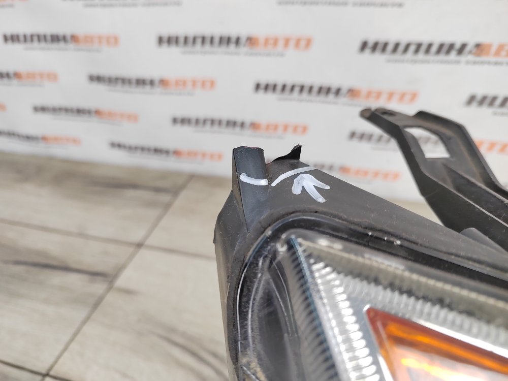 Фара галоген, 8000 рублей, Москва