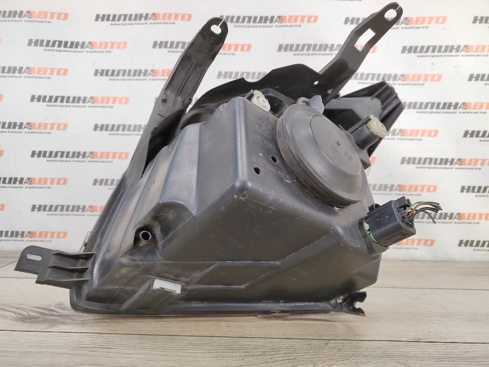 Фара галоген, 8000 рублей, Москва