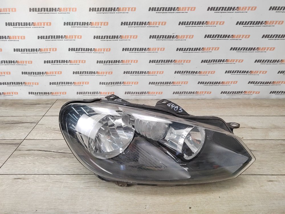 Фара галоген, 8000 рублей, Москва