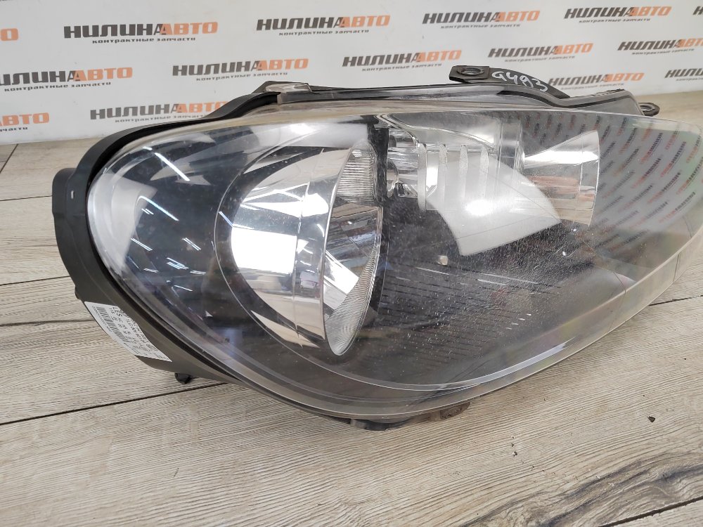 Фара галоген, 8000 рублей, Москва