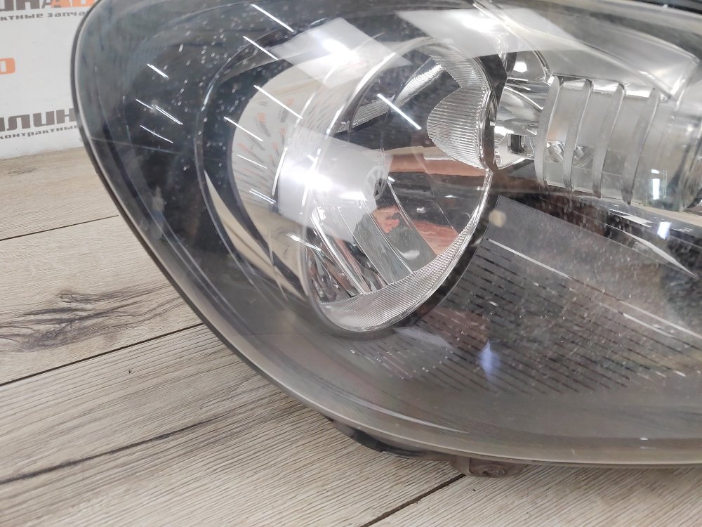 Фара галоген, 8000 рублей, Москва