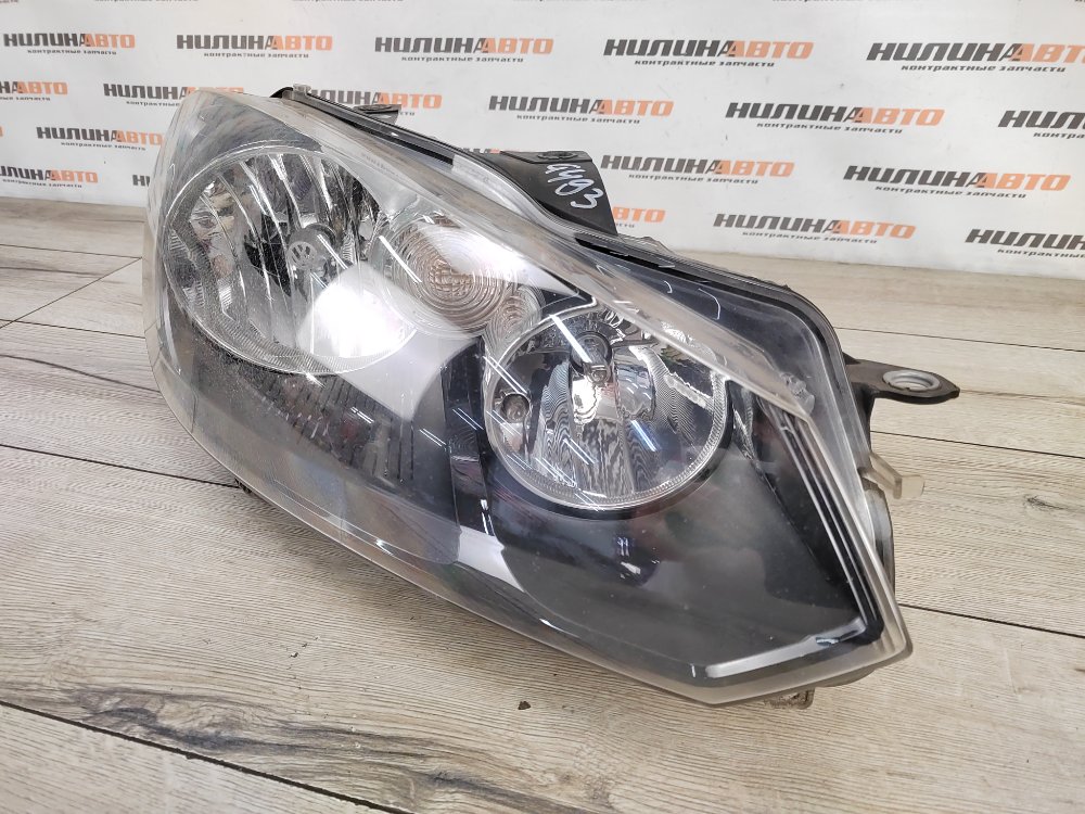 Фара галоген, 8000 рублей, Москва