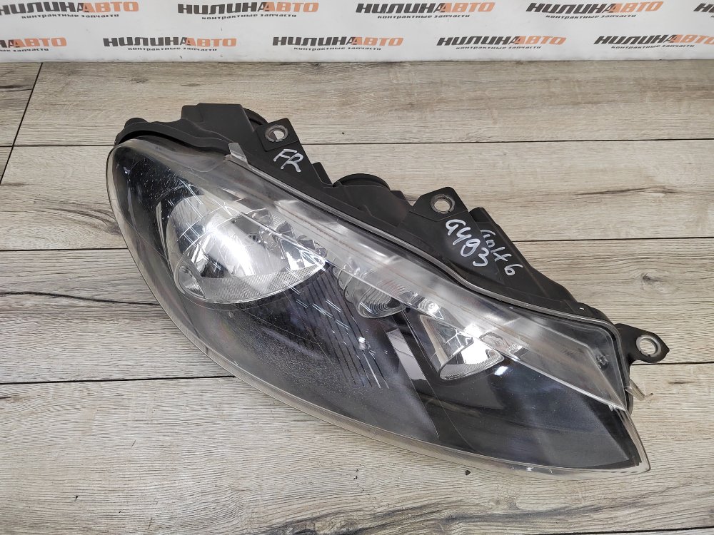 Фара галоген, 8000 рублей, Москва