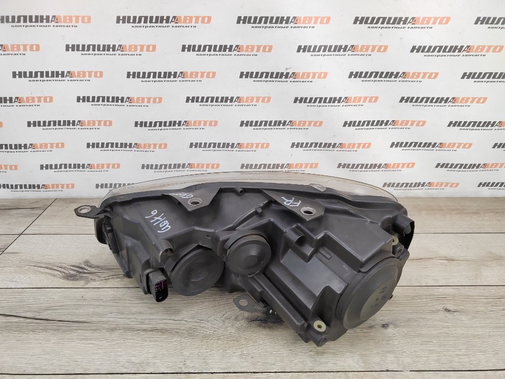 Фара галоген, 8000 рублей, Москва