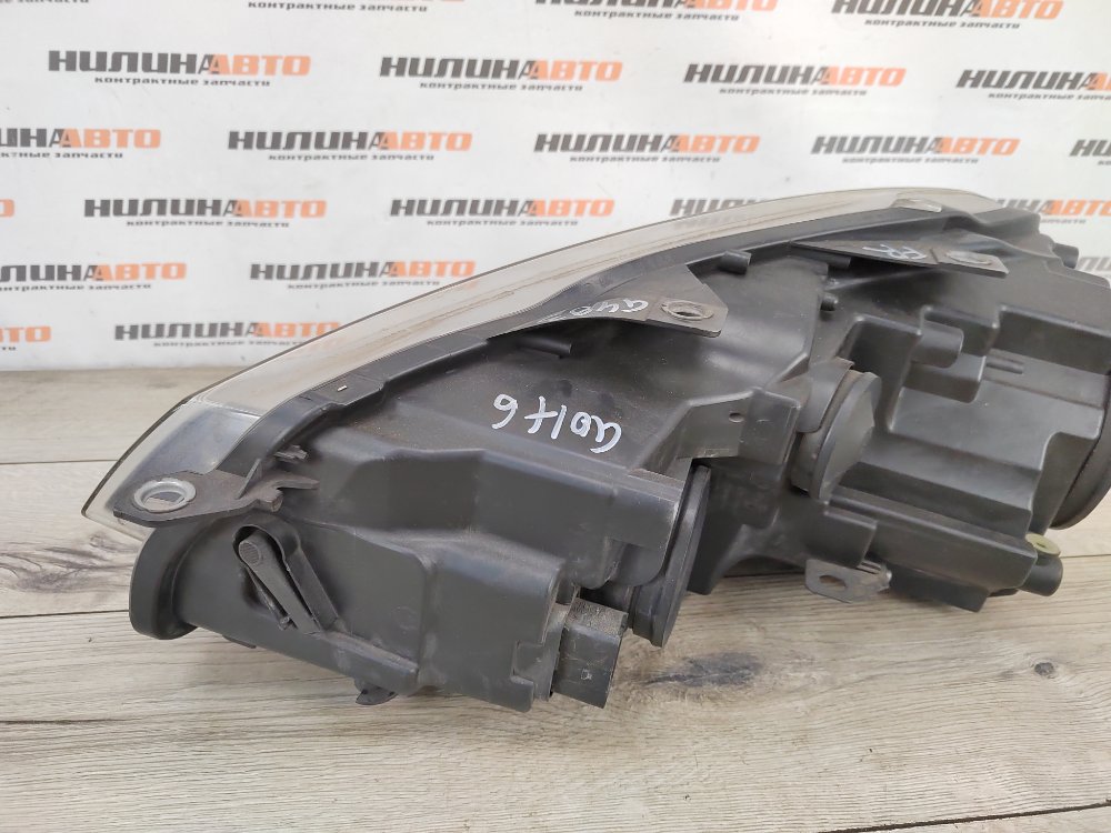 Фара галоген, 8000 рублей, Москва