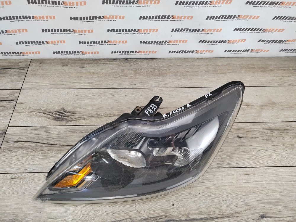 Фара галоген, 7000 рублей, Москва