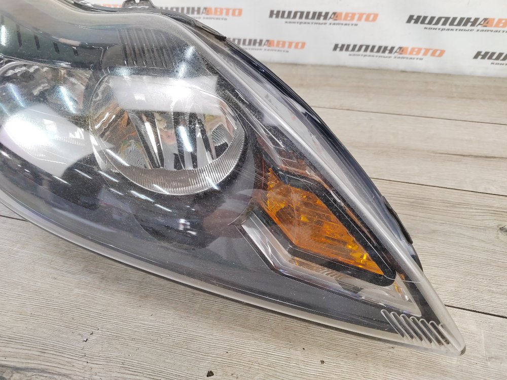 Фара галоген, 6900 рублей, Москва