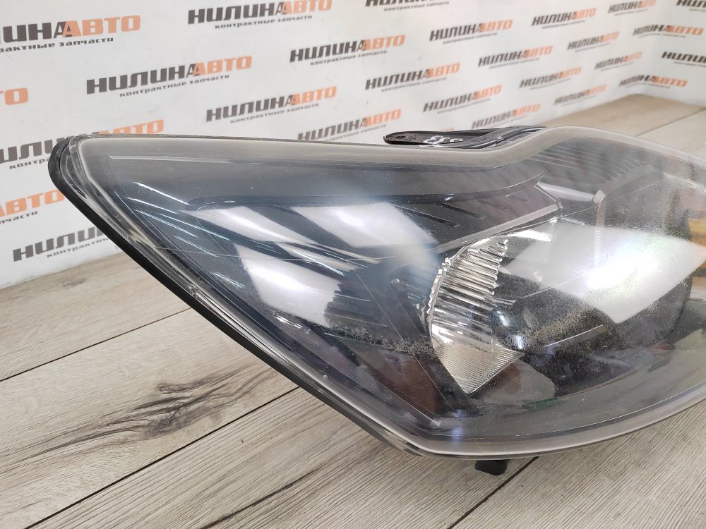 Фара галоген, 6900 рублей, Москва