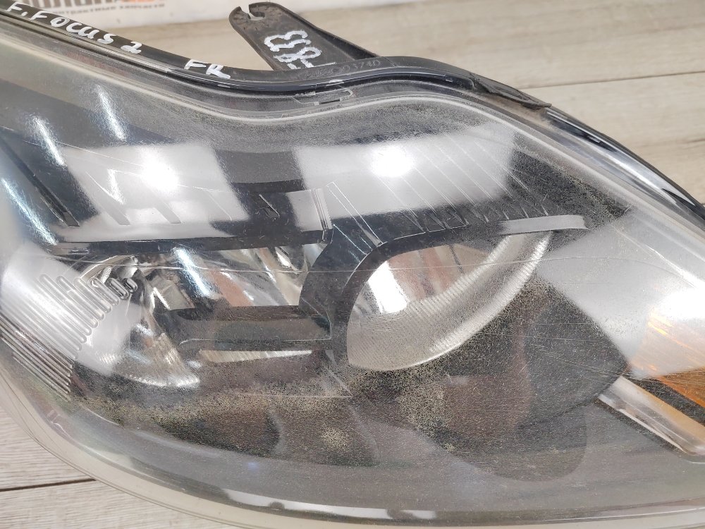 Фара галоген, 6900 рублей, Москва