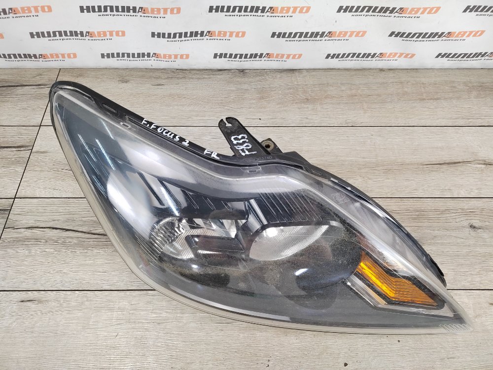 Фара галоген, 6900 рублей, Москва