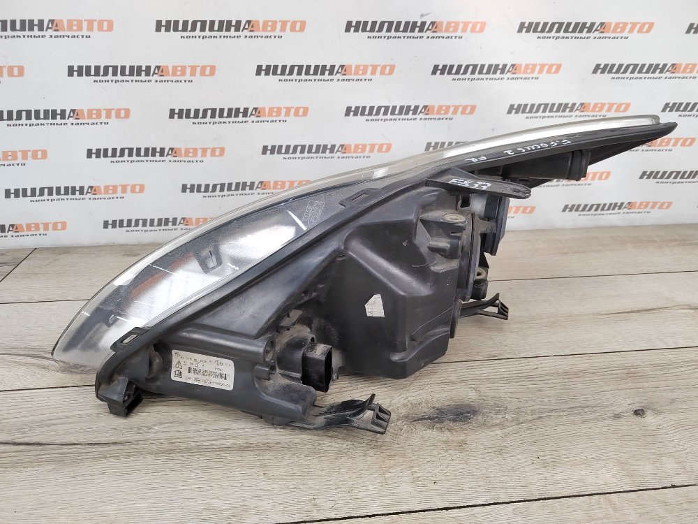 Фара галоген, 6900 рублей, Москва