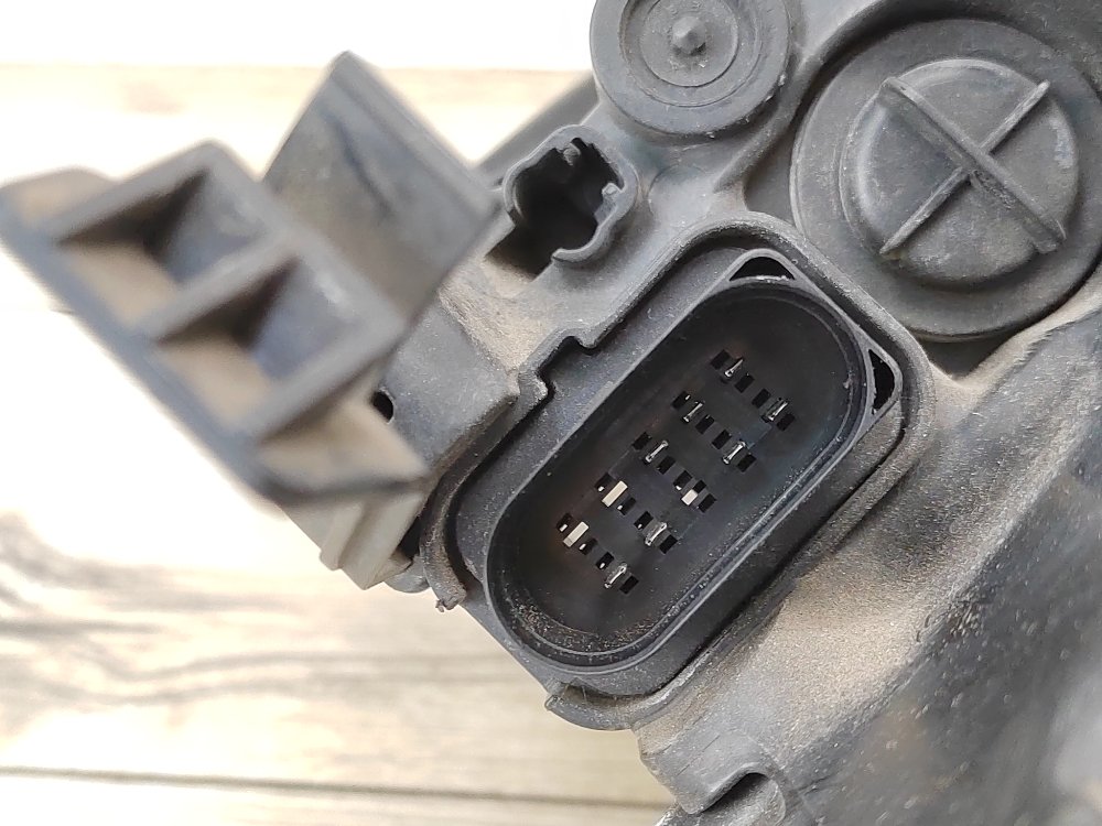 Фара галоген, 6900 рублей, Москва