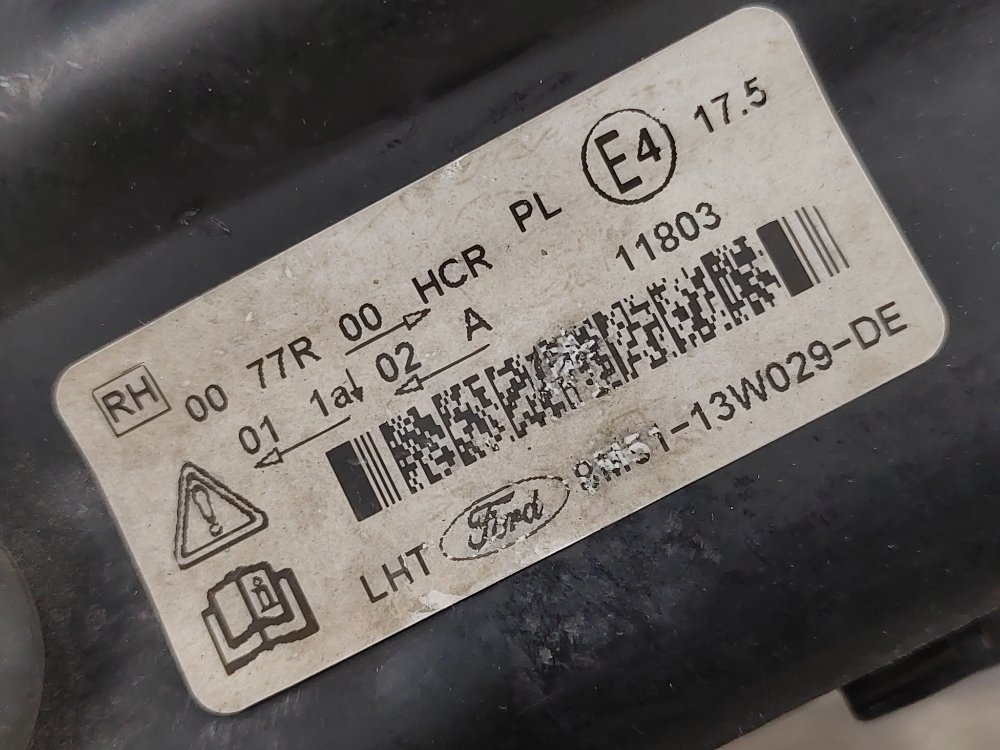 Фара галоген, 6900 рублей, Москва