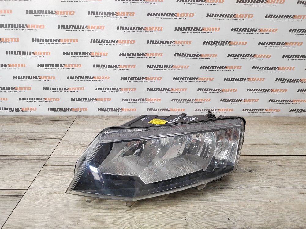 Фара галоген, 3000 рублей, Москва