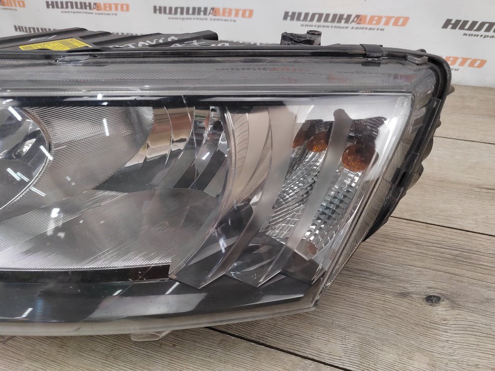 Фара галоген, 3000 рублей, Москва