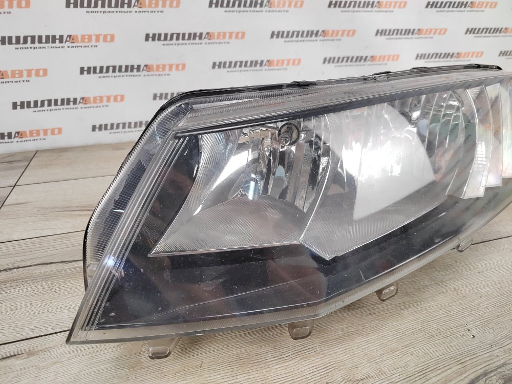 Фара галоген, 3000 рублей, Москва