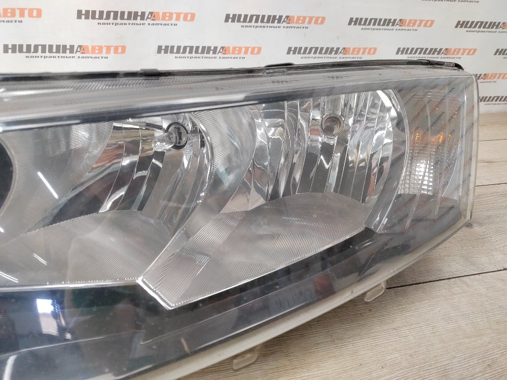 Фара галоген, 3000 рублей, Москва