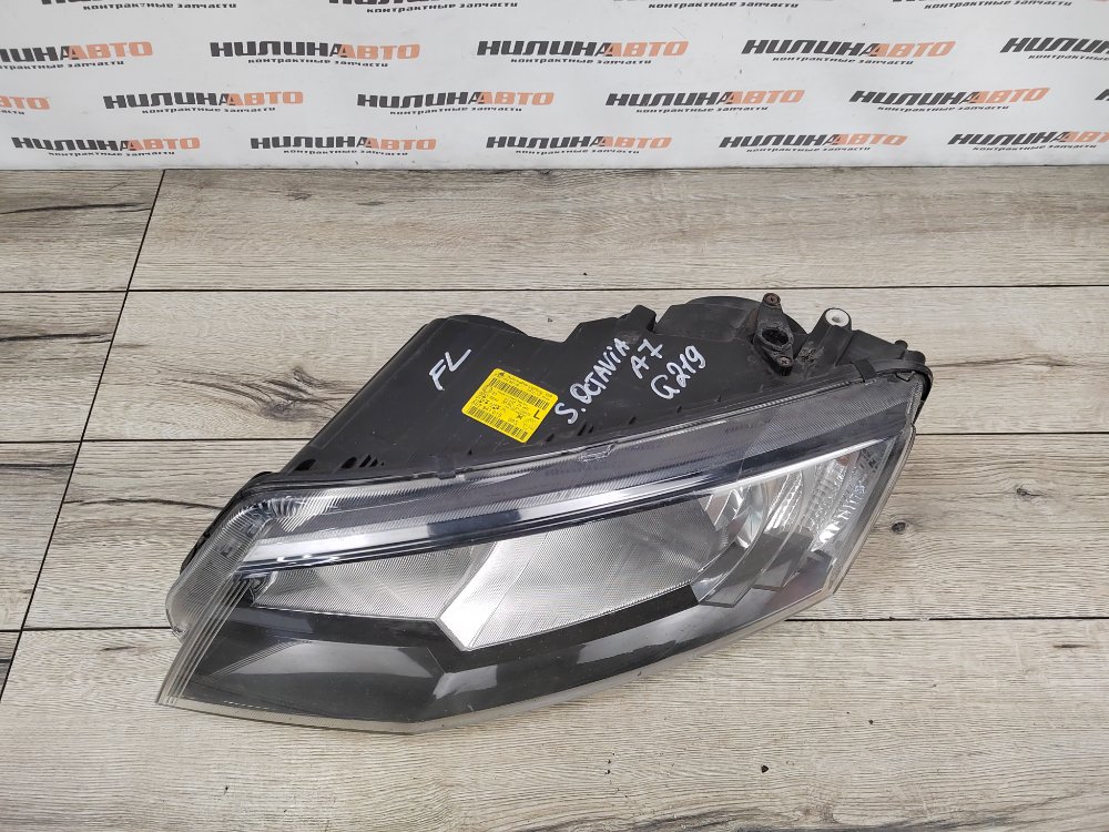 Фара галоген, 3000 рублей, Москва