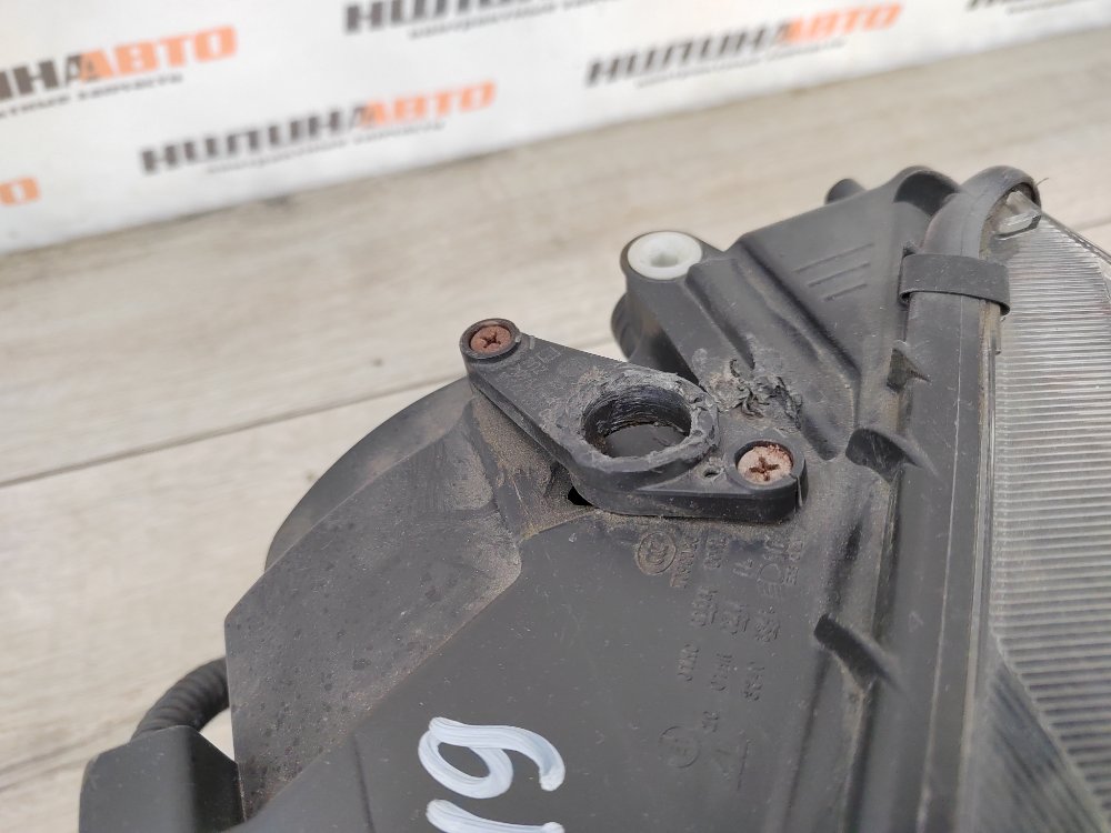 Фара галоген, 3000 рублей, Москва