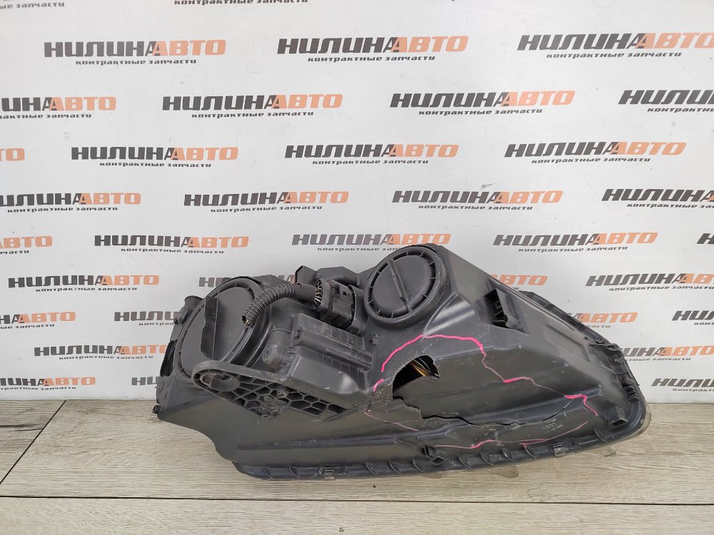 Фара галоген, 3000 рублей, Москва