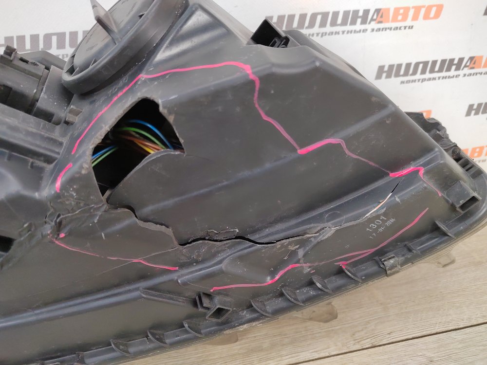 Фара галоген, 3000 рублей, Москва