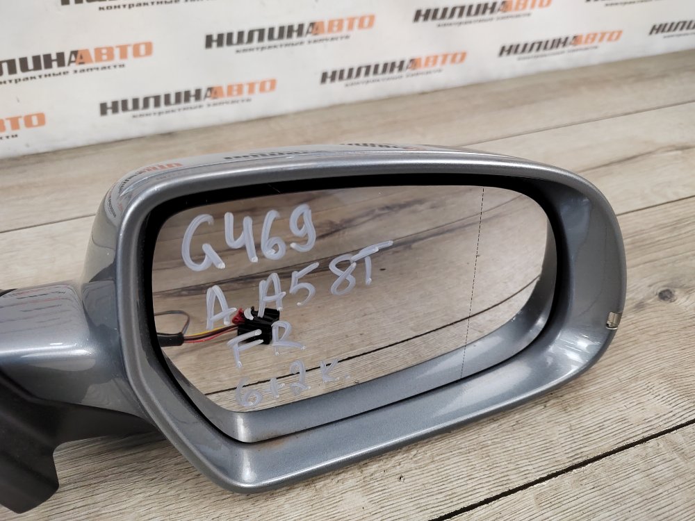 Зеркало, 7800 рублей, Москва