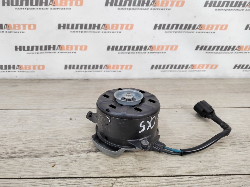 Вентилятор охлаждения, 3000 рублей, Москва