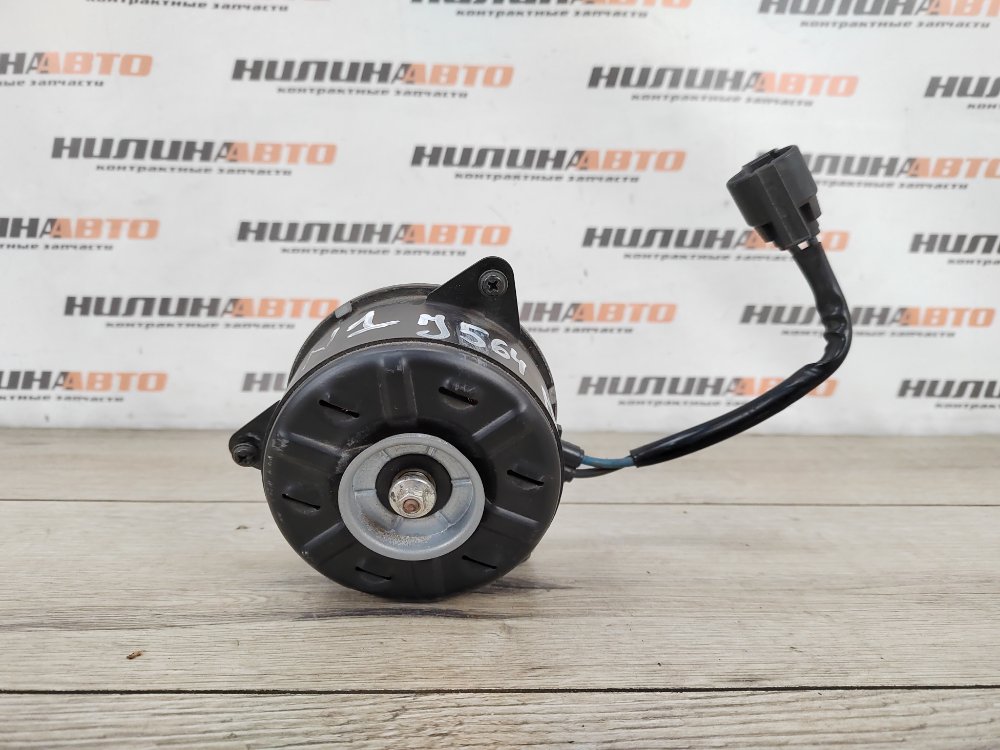 Вентилятор охлаждения, 3000 рублей, Москва