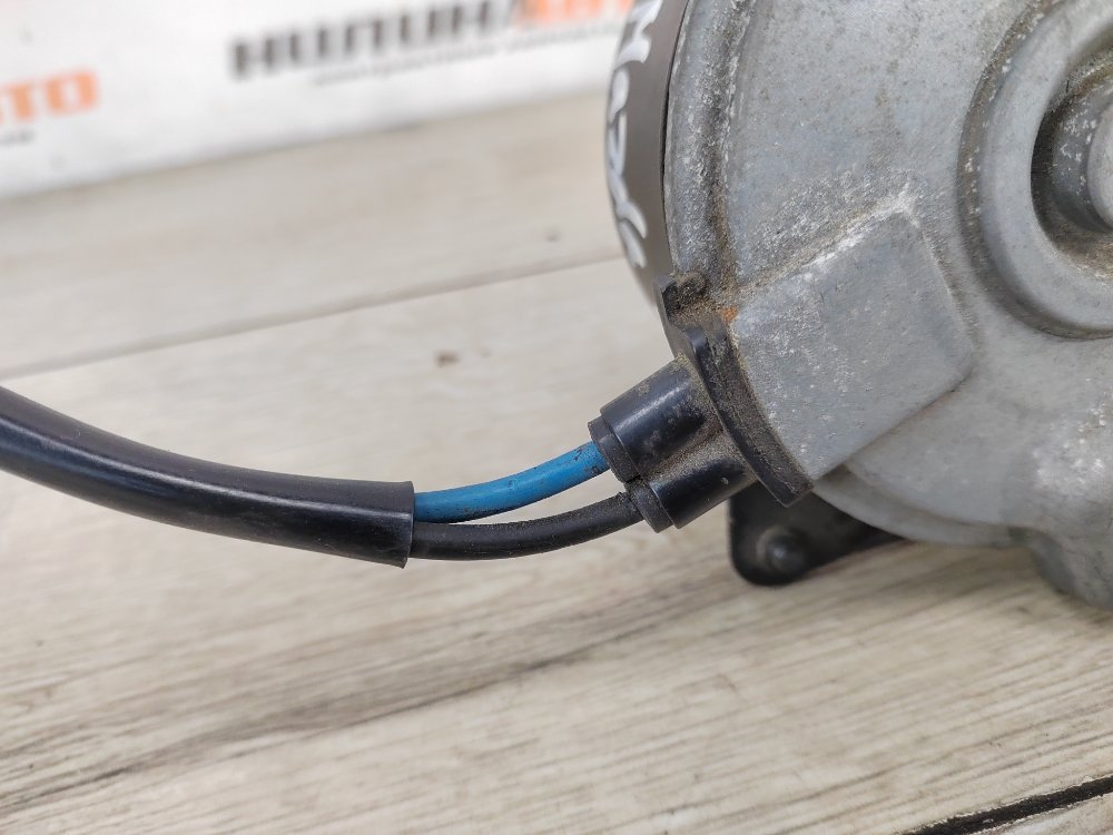 Вентилятор охлаждения, 3000 рублей, Москва