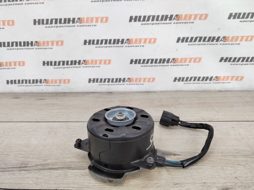 Вентилятор охлаждения, 3000 рублей, Москва