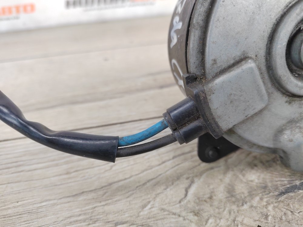 Вентилятор охлаждения, 3000 рублей, Москва