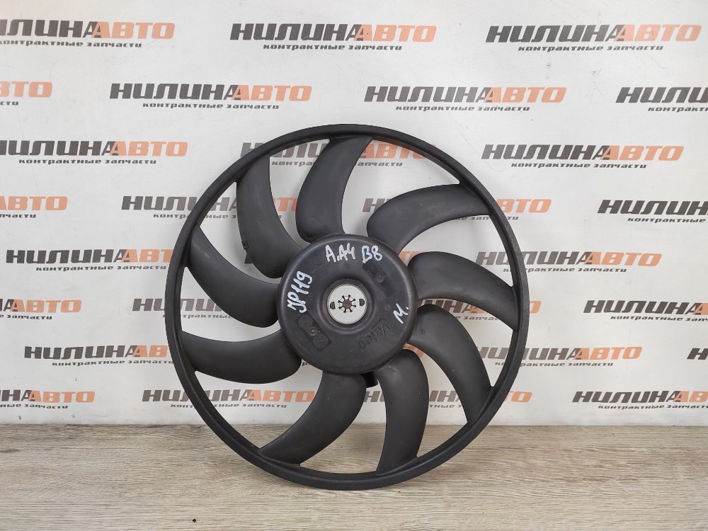 Вентилятор охлаждения, 3500 рублей, Москва