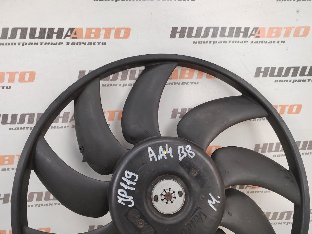 Вентилятор охлаждения, 3500 рублей, Москва