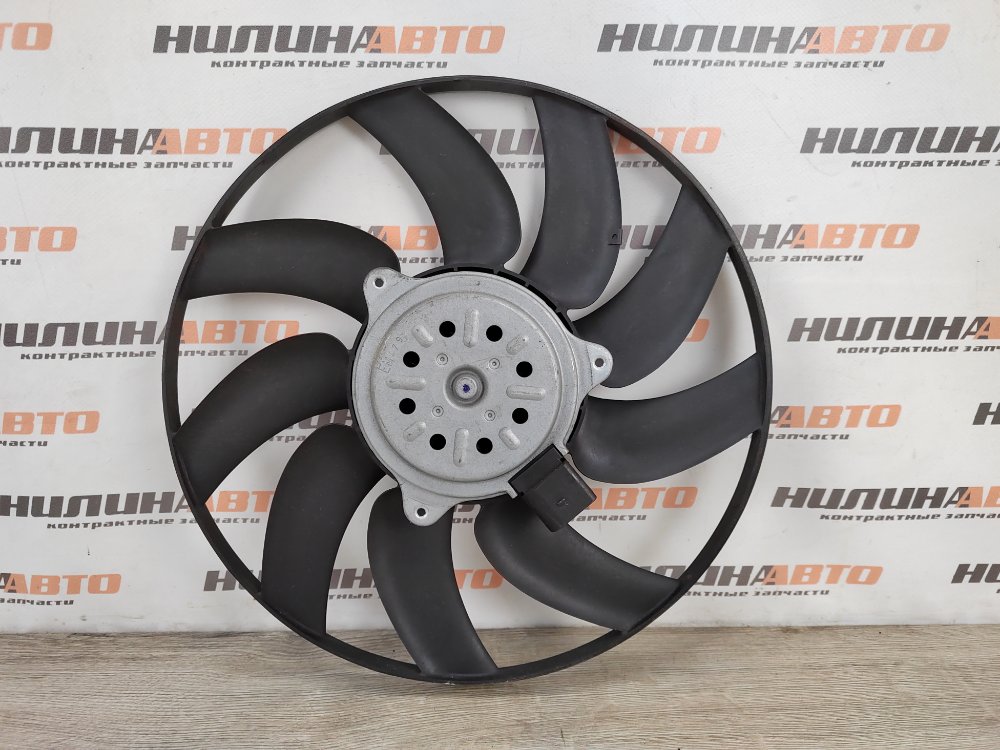 Вентилятор охлаждения, 3500 рублей, Москва