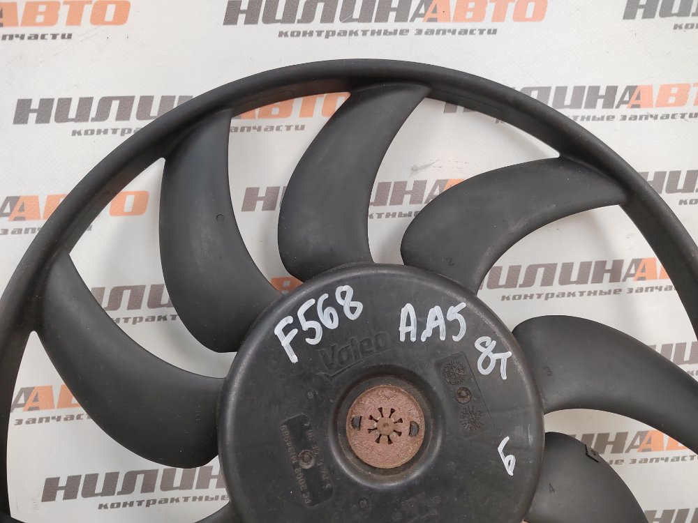 Вентилятор охлаждения, 6000 рублей, Москва