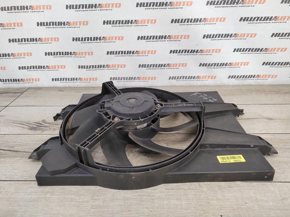 Вентилятор охлаждения, 3800 рублей, Москва