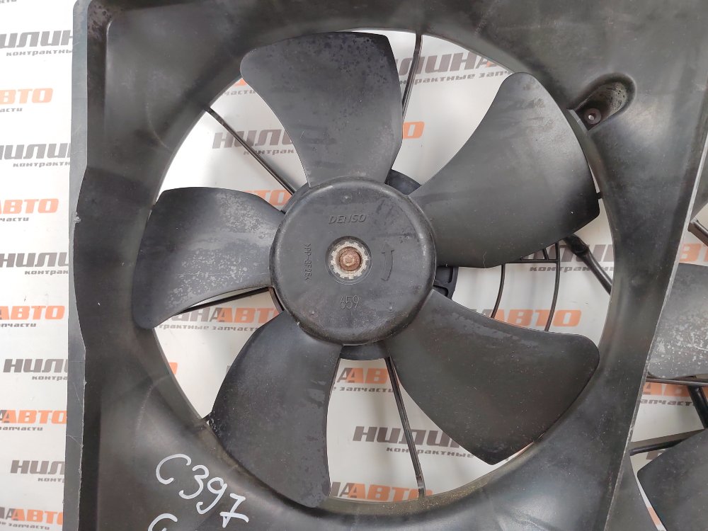 Вентилятор охлаждения, 4800 рублей, Москва