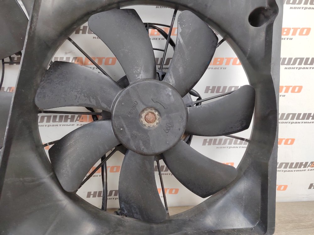 Вентилятор охлаждения, 4800 рублей, Москва