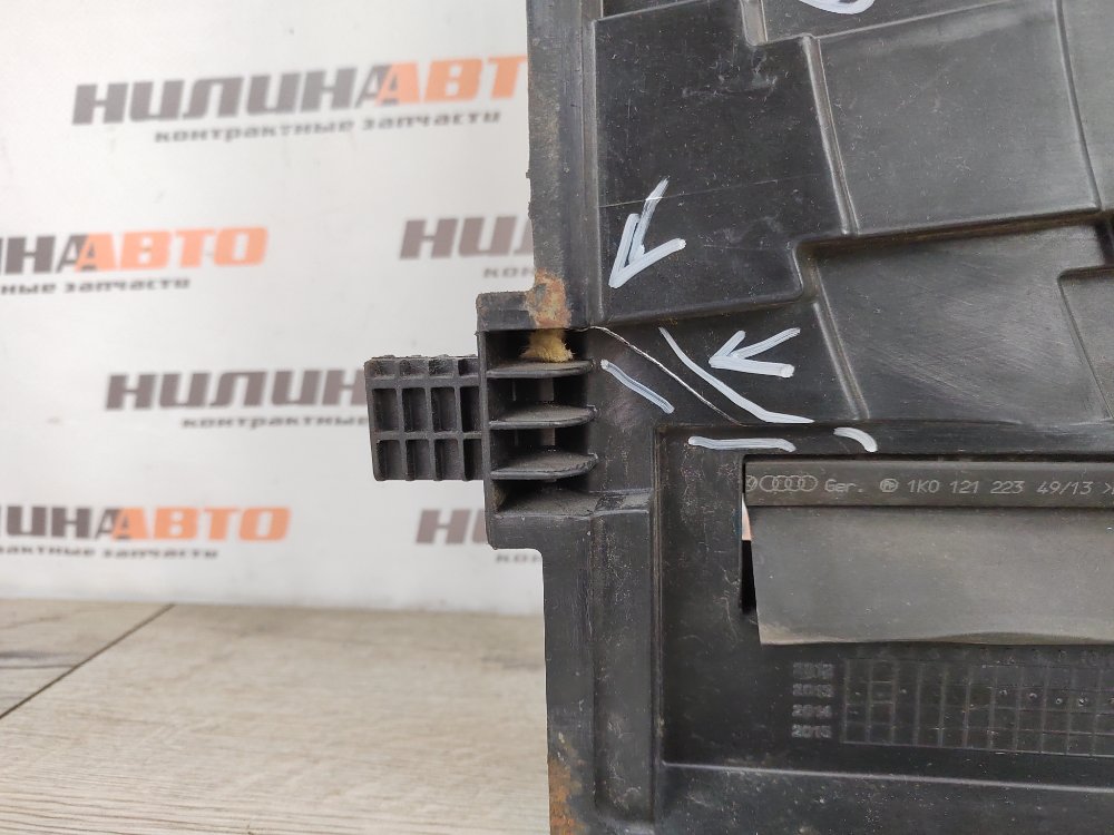 Вентилятор охлаждения, 14000 рублей, Москва