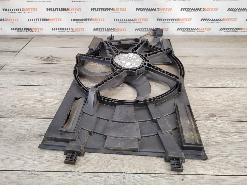 Вентилятор охлаждения, 14000 рублей, Москва