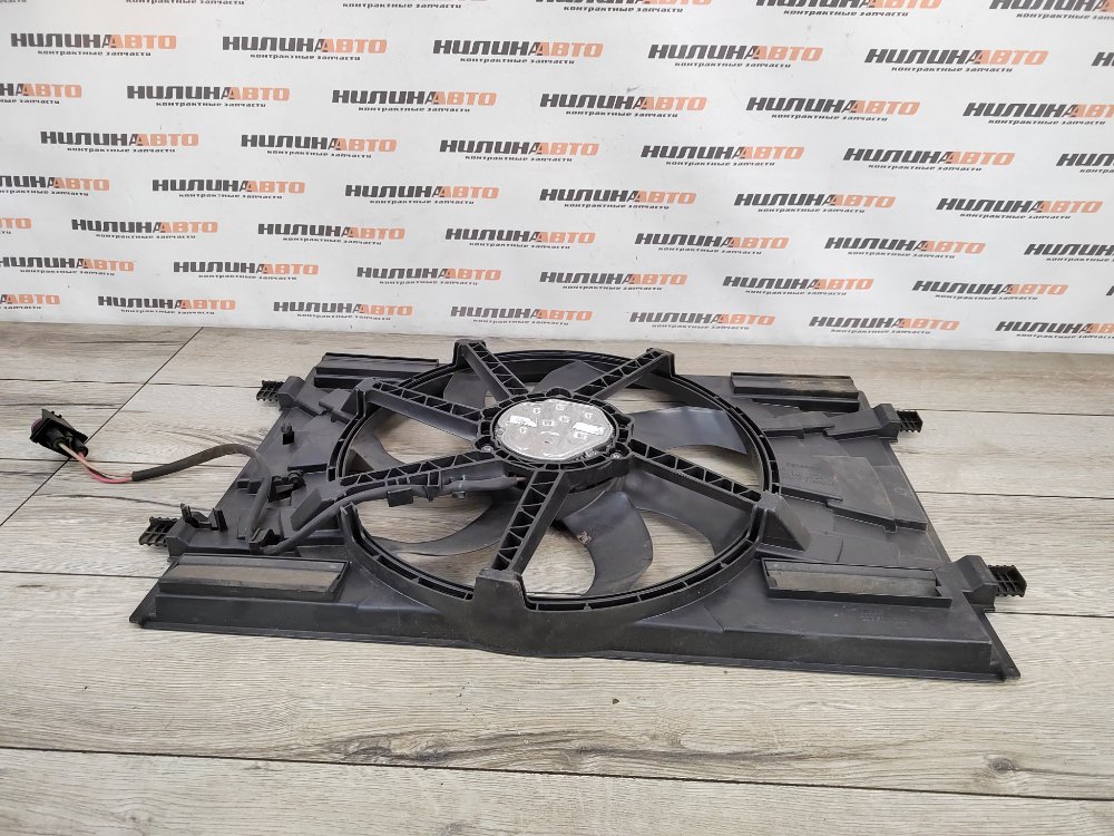 Вентилятор охлаждения, 14000 рублей, Москва