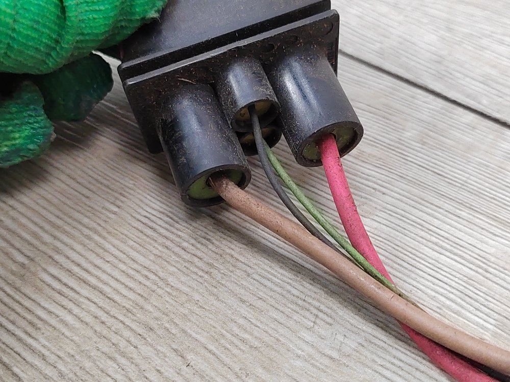 Вентилятор охлаждения, 14000 рублей, Москва