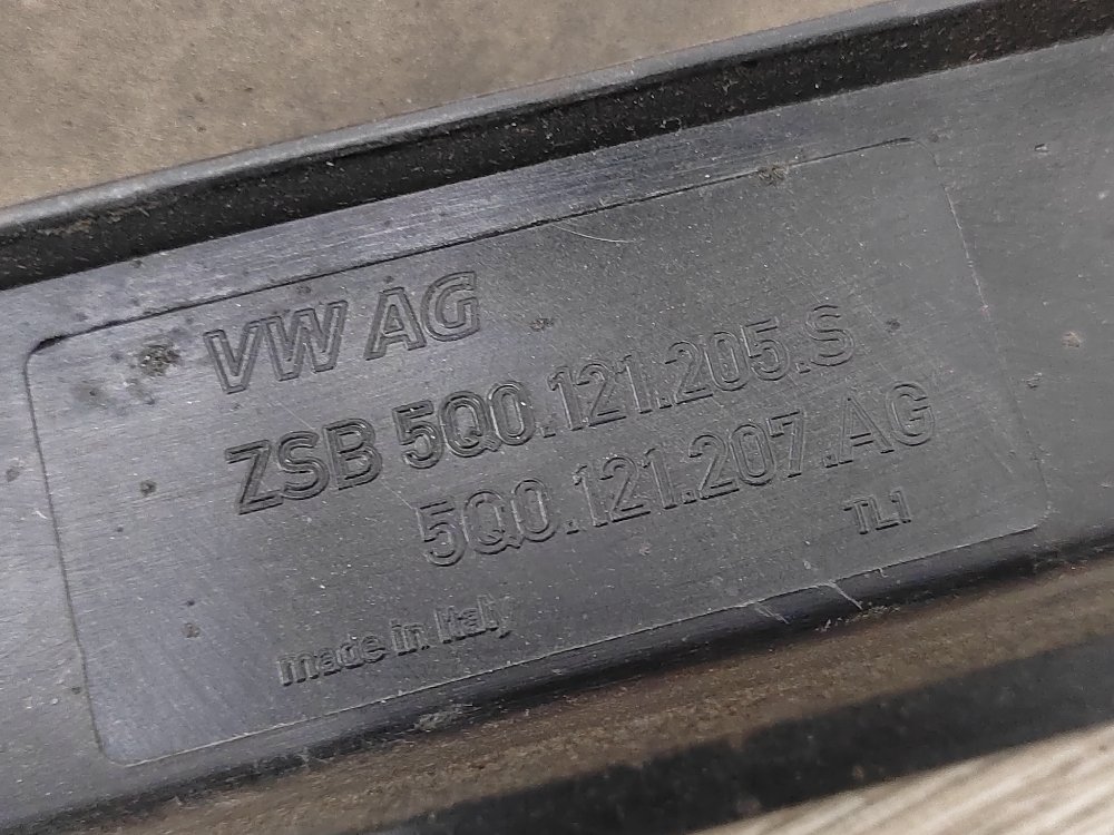 Вентилятор охлаждения, 14000 рублей, Москва