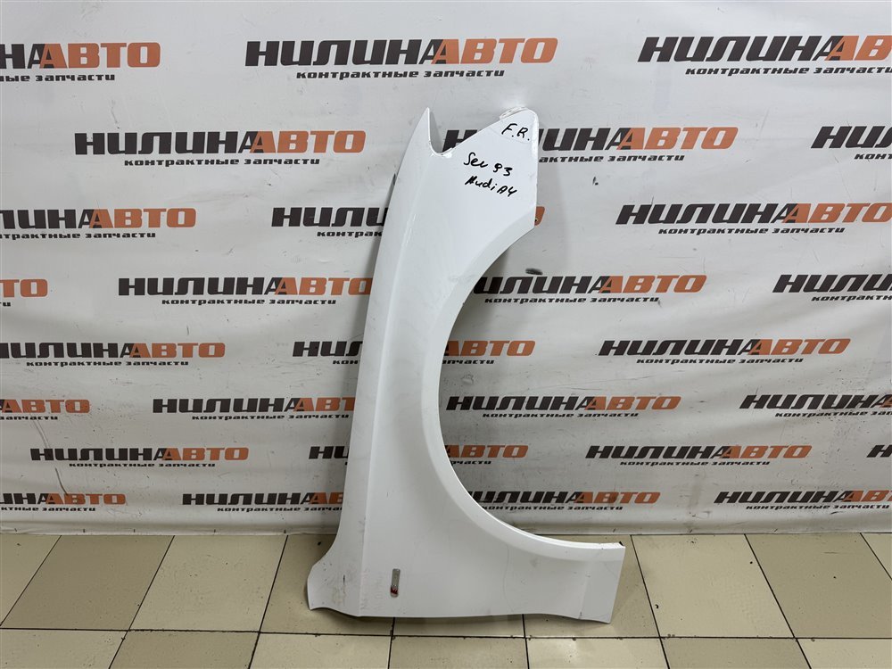 Крыло, 14000 рублей, Севастополь