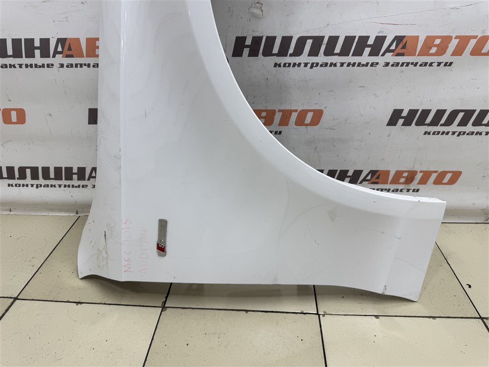 Крыло, 14000 рублей, Севастополь