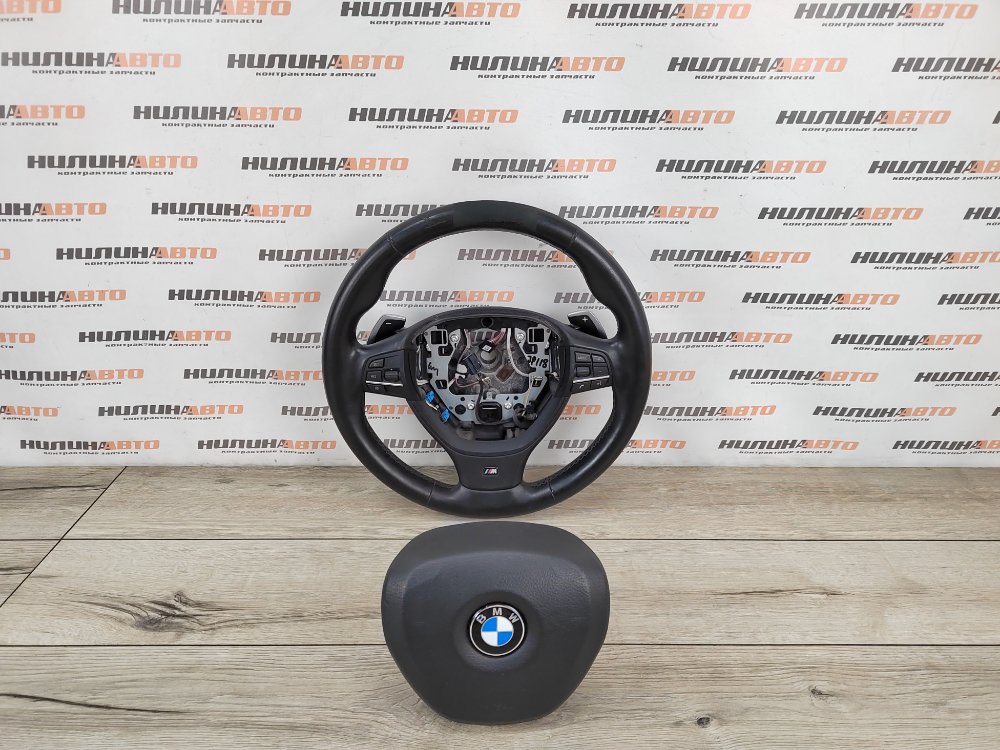 Руль, 7000 рублей, Москва