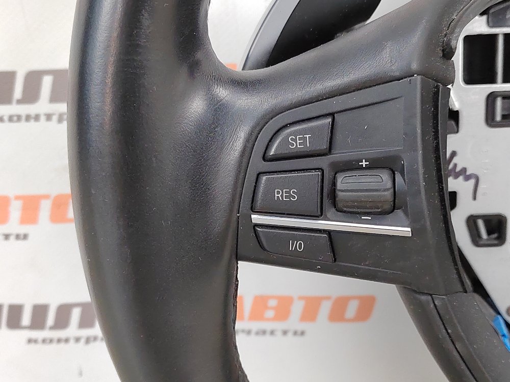 Руль, 7000 рублей, Москва