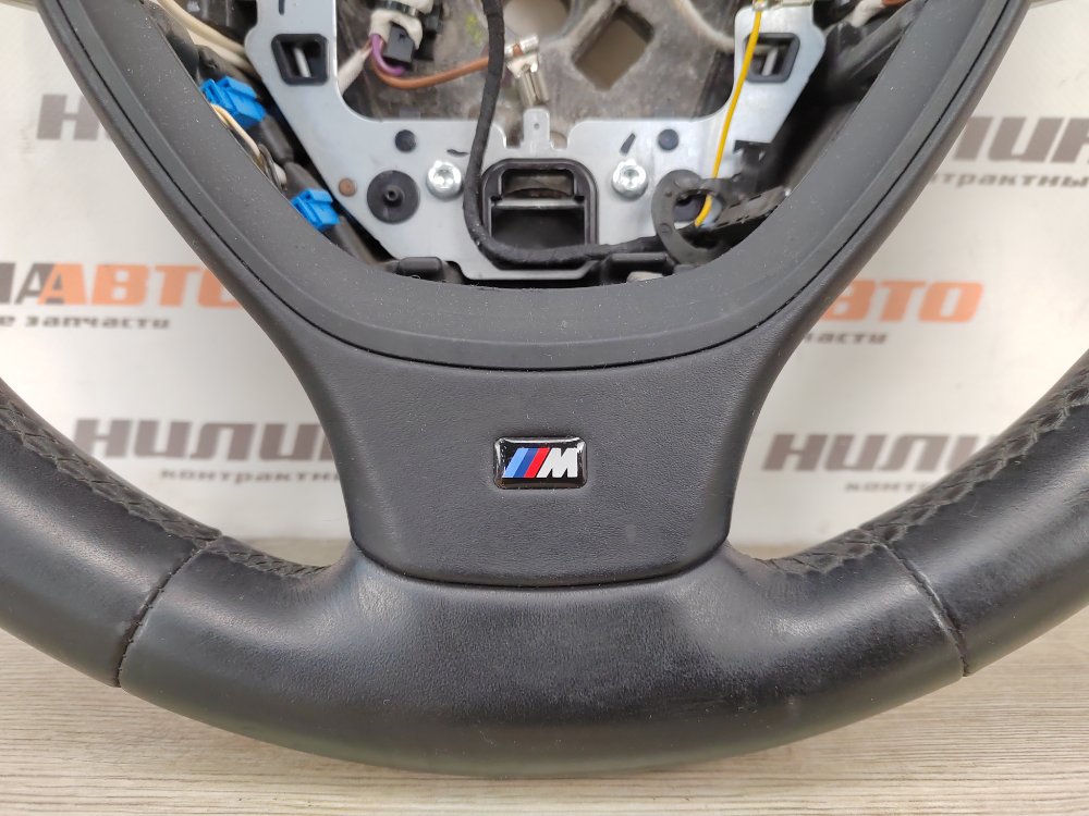 Руль, 7000 рублей, Москва