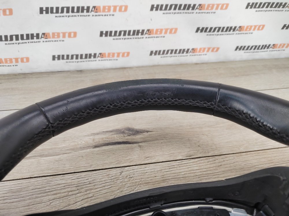 Руль, 7000 рублей, Москва