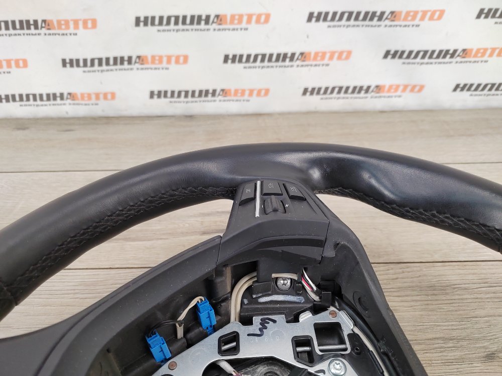 Руль, 7000 рублей, Москва